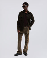 MOD.M197-MARRONE-BROWN-MARR¢N-BRAUN-MARRON